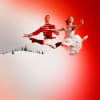 “Something to look forward to”: The Nutcracker