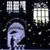 La petite boheme animation