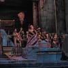 Angela Meade and the Cast of Semiramide