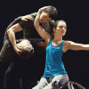 Laura Jones, Chris Pavia and David Willdridge in Artificial Things