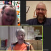 The Buxton Fringe annual meeting via Zoom