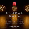 Sadler's Wells Global Gala