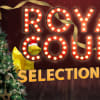 Royal Court Selection Box