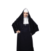 Jennifer Saunders plays Mother Superior