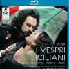 I Vespri Siciliani
