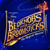 Bedknobs & Broomsticks