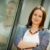 “Delighted”: Sarah Brigham