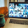 Creative sessions: The Courtyard goes online