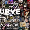 Daily online sessions: Curve Classroom