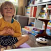 The Sea Within: Yoga & Mindfulness for children