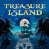 Swashbuckling adventure: Treasure Island