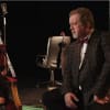 Jon Culshaw as Jennings with Billy