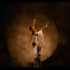 Birmingham Royal Ballet principals Mathias Dingman and Momoko Hirata in Empty Stage