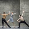 The Cast of Winterreise