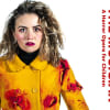 The Musician: A Horror Opera for Children