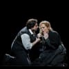 Eva-Maria Westbroek as Santuzza and Marcelo Alvarez as Turiddu in Cavalleria Rusticana