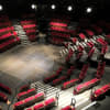 Octagon main theatre