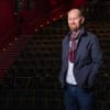 “Thrilled”: Birmingham REP artistic director Sean Foley
