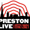 Preston Live Arts Festival
