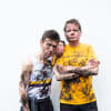Daniel Bye and Boff Whalley