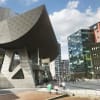 The Lowry, Salford
