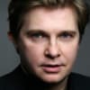 Jonathan Broadbent who will play Dromio of Syracuse
