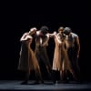 Alison McWhinney, Isaac Hernández, Emma Hawes and Francesco Gabriele Frola in Senseless Kindness
