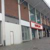 The New Look building now denied to The Nabe