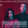 Public Domain
