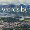 Words by the Water Festival in Keswick