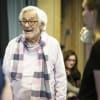 Honoured: Kenneth Alan Taylor BEM