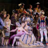 The Royal ballet's Sleeping Beauty