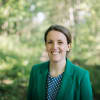 Liz Stevenson