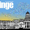 Edinburgh Festival Fringe 6–30 August 2021