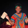 Apphia Campbell as Mena