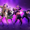 Six the Musical (Theatre Royal Newcastle)