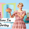 Home I'm Darling