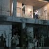 Don Giovanni - the set