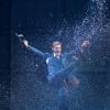 Adam Cooper in Singin' in the Rain