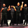 Boisterous Bouncers