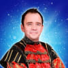 Todd Carty in Treasure Island