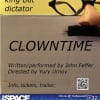 Clowntime