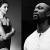 Natalia Osipova and Joseph Toonga