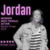 Jordan