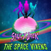 Saucy Jack and The Space Vixens