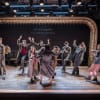 The company of Indecent