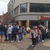 Audiences return to Grand
