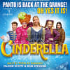 Cinderella