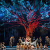 The Magic Flute