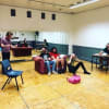 Cast of Naughty Corner's Sheep